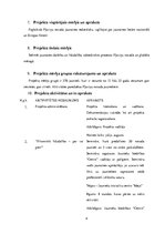 Paraugs 'Projekts "Esi aktīvs"', 4.