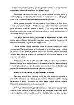 Eseja 'Renesanses laika ētika', 3.