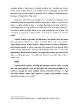 Eseja 'Renesanses laika ētika', 5.