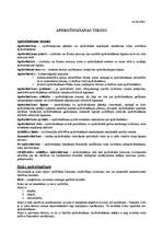 Konspekts 'Apdrošināšanas tirgus', 1.