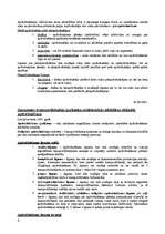 Konspekts 'Apdrošināšanas tirgus', 6.