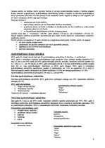 Konspekts 'Apdrošināšanas tirgus', 9.