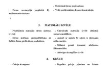 Konspekts 'Drenāža', 2.