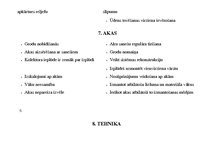 Konspekts 'Drenāža', 4.