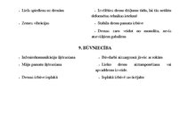 Konspekts 'Drenāža', 5.