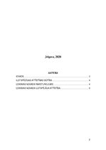 Referāts 'Ķekavas novada attīstības potenciāla izvērtējums un to ietekmējošie faktori', 2.