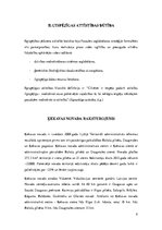 Referāts 'Ķekavas novada attīstības potenciāla izvērtējums un to ietekmējošie faktori', 4.