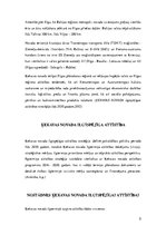 Referāts 'Ķekavas novada attīstības potenciāla izvērtējums un to ietekmējošie faktori', 5.