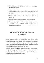 Referāts 'Ķekavas novada attīstības potenciāla izvērtējums un to ietekmējošie faktori', 6.