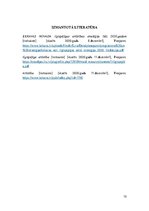 Referāts 'Ķekavas novada attīstības potenciāla izvērtējums un to ietekmējošie faktori', 10.