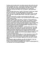 Prakses atskaite 'Zīdaiņa novērojums, atšifrējums un analīze', 7.