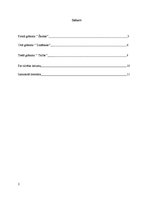 Eseja 'Johans Gotlībs Fihte "Cilvēka sūtība. Par cilvēka lielumu"', 2.