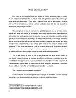 Eseja 'Johans Gotlībs Fihte "Cilvēka sūtība. Par cilvēka lielumu"', 3.