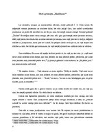 Eseja 'Johans Gotlībs Fihte "Cilvēka sūtība. Par cilvēka lielumu"', 6.