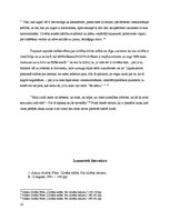 Eseja 'Johans Gotlībs Fihte "Cilvēka sūtība. Par cilvēka lielumu"', 10.