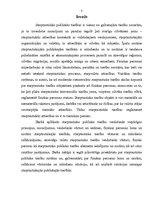 Referāts 'Fiziskas personas statuss starptautiskajās publiskajās tiesībās', 3.