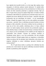 Referāts 'Fiziskas personas statuss starptautiskajās publiskajās tiesībās', 12.