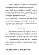 Referāts 'Fiziskas personas statuss starptautiskajās publiskajās tiesībās', 20.