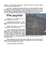 Referāts 'Ekskursija pa viduslaiku Rīgu', 9.