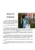 Referāts 'Ekskursija pa viduslaiku Rīgu', 17.