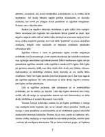 Eseja 'Sociālās situācijas ietekme uz etnisko pašapziņu čigānu vidū 90.gadu Latvijā un ', 2.