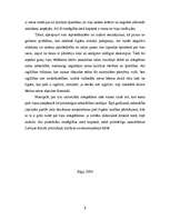 Eseja 'Sociālās situācijas ietekme uz etnisko pašapziņu čigānu vidū 90.gadu Latvijā un ', 3.