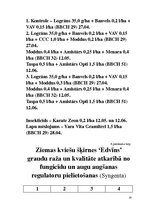 Prakses atskaite 'Prakses atskaite - laukkopība', 30.