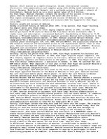 Eseja 'The Leadership of Alan Sugar', 1.