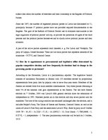 Konspekts 'Idea Methodology: Political Parties and Elections', 2.