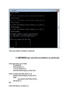 Paraugs 'Metožu izmantošana datu izgūšanai no relāciju-objektu datu bāzes datu glabāšanas', 6.