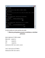Paraugs 'Metožu izmantošana datu izgūšanai no relāciju-objektu datu bāzes datu glabāšanas', 10.