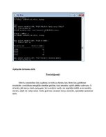 Paraugs 'Metožu izmantošana datu izgūšanai no relāciju-objektu datu bāzes datu glabāšanas', 13.