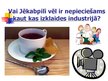 Referāts 'Pētījums izklaides industrijā Jēkabpilī', 19.
