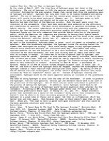 Eseja 'Lighter Than Air: The Lie That Is Hydrogen Power', 1.