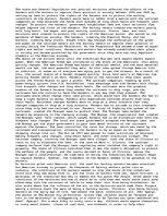 Eseja 'The Industrial and Progressive Era', 1.