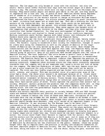 Eseja 'The Industrial and Progressive Era', 2.