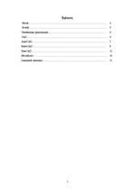 Referāts 'Datorizētās projektēšanas (CAD) tehnoloģiju pielietojums loģistikas informācijas', 2.