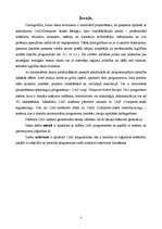 Referāts 'Datorizētās projektēšanas (CAD) tehnoloģiju pielietojums loģistikas informācijas', 3.