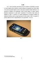 Referāts 'Datorizētās projektēšanas (CAD) tehnoloģiju pielietojums loģistikas informācijas', 6.