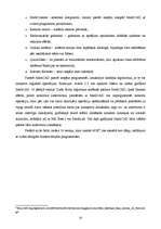 Referāts 'Datorizētās projektēšanas (CAD) tehnoloģiju pielietojums loģistikas informācijas', 10.