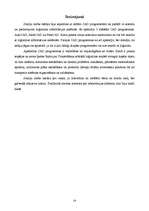 Referāts 'Datorizētās projektēšanas (CAD) tehnoloģiju pielietojums loģistikas informācijas', 14.