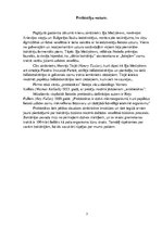 Konspekts 'Probiotiķi un prebiotiķi', 3.