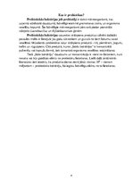 Konspekts 'Probiotiķi un prebiotiķi', 4.