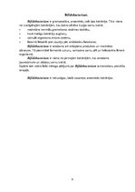 Konspekts 'Probiotiķi un prebiotiķi', 6.