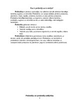 Konspekts 'Probiotiķi un prebiotiķi', 8.