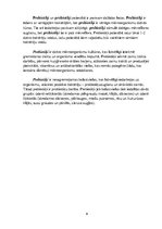 Konspekts 'Probiotiķi un prebiotiķi', 9.