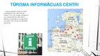 Prezentācija 'Tūrisms Latvijā', 5.