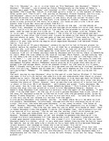 Eseja 'The Journey of Odysseus ', 1.