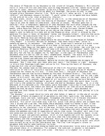 Eseja 'The Journey of Odysseus ', 2.