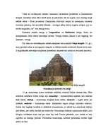 Konspekts 'Indijas arhitektūra, glezniecība, dekoratīvi lietišķā māksla', 3.